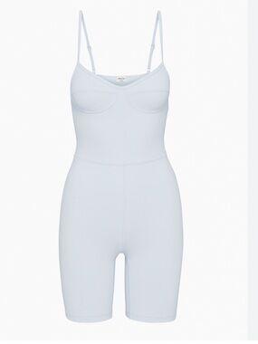 Aritzia Wilfred Free Wherever Romper Size Large
